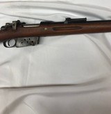 MAUSER Argentino 1891 7.65X53MM ARGENTINE (7.65X53MM MAUSER) - 3 of 7