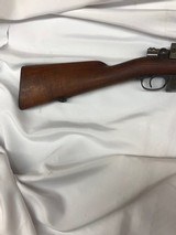 MAUSER Argentino 1891 7.65X53MM ARGENTINE (7.65X53MM MAUSER) - 4 of 7