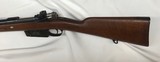MAUSER Argentino 1891 7.65X53MM ARGENTINE (7.65X53MM MAUSER) - 6 of 7