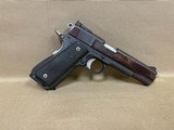 COLT MARK IV SERIES GOVT MODEL - 7 of 8