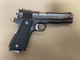 COLT MARK IV SERIES GOVT MODEL - 4 of 8