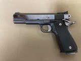 COLT MARK IV SERIES GOVT MODEL - 3 of 8