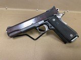 COLT MARK IV SERIES GOVT MODEL - 2 of 8
