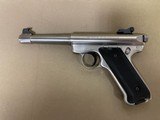 RUGER MARK II TARGET - 3 of 7