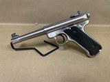 RUGER MARK II TARGET - 2 of 7