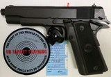 ROCK ISLAND ARMORY M1911A2 - 1 of 1