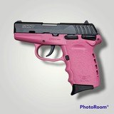 SCCY INDUSTRIES CPX-1 - 1 of 1