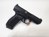 CANIK TP9SA Mod 2 - 2 of 3