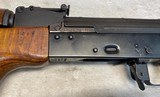 ROMARM Romanian Md.63 AKM 1976 Matching Parts Kit Built on Morrissey AAM-47 Receiver - 6 of 7