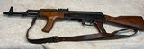 ROMARM Romanian Md.63 AKM 1976 Matching Parts Kit Built on Morrissey AAM-47 Receiver - 5 of 7