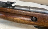 MOSIN NAGANT M1938 Dated 1942 Izhevsk w/Bayonet - 6 of 7
