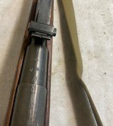 MOSIN NAGANT M1938 Dated 1942 Izhevsk w/Bayonet - 2 of 7