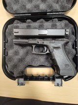 GLOCK G22 GEN 4 (Night Sights) - 1 of 3