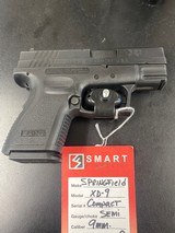 SPRINGFIELD ARMORY XD-9 - 1 of 4