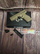 TAURUS TX22 - 1 of 6