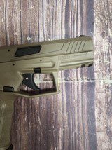 TAURUS TX22 - 3 of 6