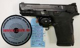 SMITH & WESSON 12436 M&P Shield EZ M2.0 9mm - 1 of 1