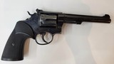 SMITH & WESSON K22 - 1 of 7