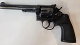 SMITH & WESSON K22 - 2 of 7