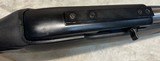 RUGER 10/22 Stainless Steel Synthetic Stock - 2 of 7