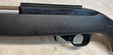 RUGER 10/22 Stainless Steel Synthetic Stock - 5 of 7