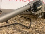 RUGER WRANGLER BLK/SLVR - 1 of 7