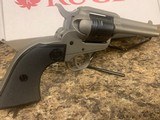 RUGER WRANGLER BLK/SLVR - 4 of 7