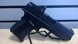 SPRINGFIELD ARMORY xds mod 2 osp crimson trace red dot xdsg9339bct - 1 of 3