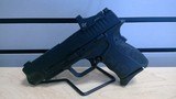 SPRINGFIELD ARMORY xds mod 2 osp crimson trace red dot xdsg9339bct - 2 of 3