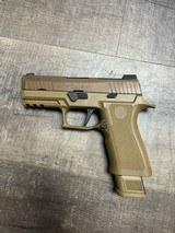 SIG SAUER P320 X Carry - 2 of 3