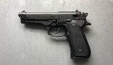 BERETTA 92FS - 1 of 2