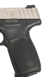 SMITH & WESSON SD9VE - 4 of 6