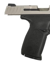 SMITH & WESSON SD9VE - 5 of 6