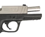 SMITH & WESSON SD9VE - 6 of 6