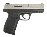 SMITH & WESSON SD9VE - 2 of 6