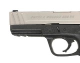 SMITH & WESSON SD9VE - 3 of 6