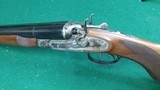 DAVIDE PEDERSOLI Doc Holliday Coach Gun - 4 of 7