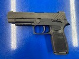 SIG SAUER P320 M17 - 2 of 3