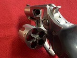 RUGER sp101 sp 101 snub nose - 7 of 7