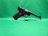 RUGER MARK IV - 2 of 6