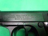 WALTHER PPK/S - 4 of 6