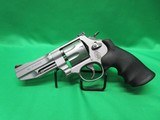SMITH & WESSON 627-5 PRO SERIES - 2 of 7