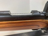 REMINGTON ARMS COMPANY, INC. Model 7 - 6 of 7