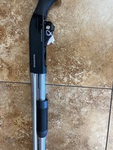 WINCHESTER SUPER X PUMP - 2 of 6