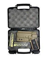 ROCK ISLAND ARMORY M1911 A1 CS - 2 of 5