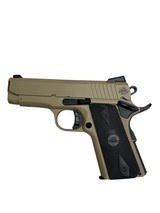 ROCK ISLAND ARMORY M1911 A1 CS - 4 of 5