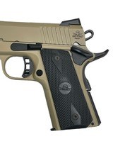 ROCK ISLAND ARMORY M1911 A1 CS - 3 of 5