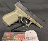 GLOCK 19 G19 GEN 4 - 1 of 2