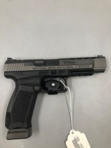 CANIK CANIK TP9SFX - 2 of 7