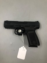CANIK TP9SF ELITE - 1 of 5